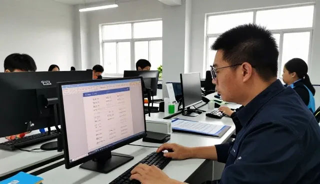 北京中警汇商数字技术有限公司持续优化数字化管理平台，满足智启未来需求